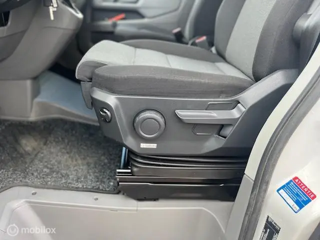 Volkswagen Crafter Bestel 35 2.0 TDI L4H3 2023 Diesel 11