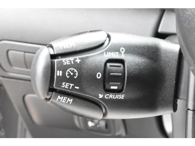 Citroën C3 Aircross PureTech 110 Max 2024 Benzine 8