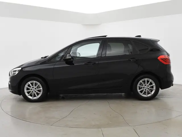 BMW 2 Serie Active Tourer 218i 136 PK AUT. 2015 Benzine 5