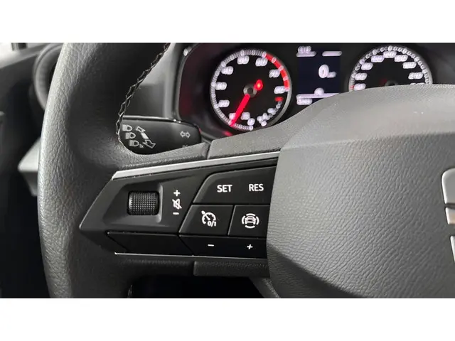 SEAT Ibiza 1.0 EcoTSI Style 2023 Benzine 22