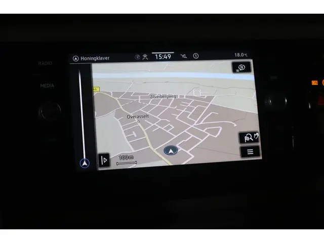 Volkswagen Polo 1.0 TSI R-Line Edition 2021 Benzine 18