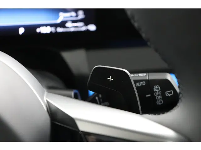 BMW X3 30e xDrive 2025 Hybride Benzine 51