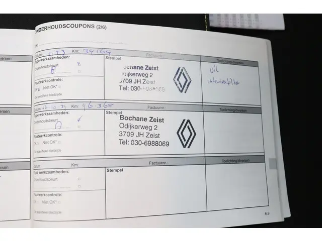 Renault Captur TCe 90 Intens 2017 Benzine 27
