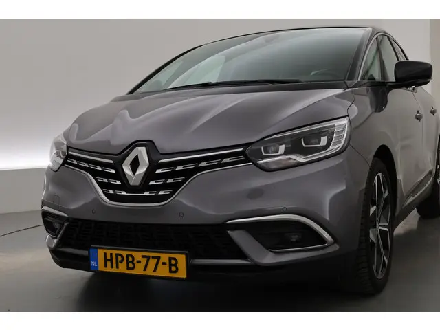 Renault Scénic 1.3 TCe Intens 2021 Benzine 28
