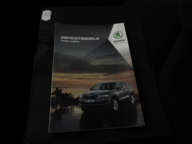 Škoda Karoq 1.0 TSI Business Edition 2022 Benzine 22
