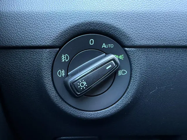 Škoda Octavia Combi 1.5 TSI Gr. BNS Edition 2020 Benzine 11