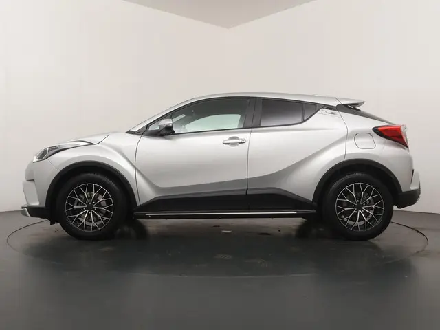 Toyota C-HR 1.2 Dynamic 2016 Benzine 2