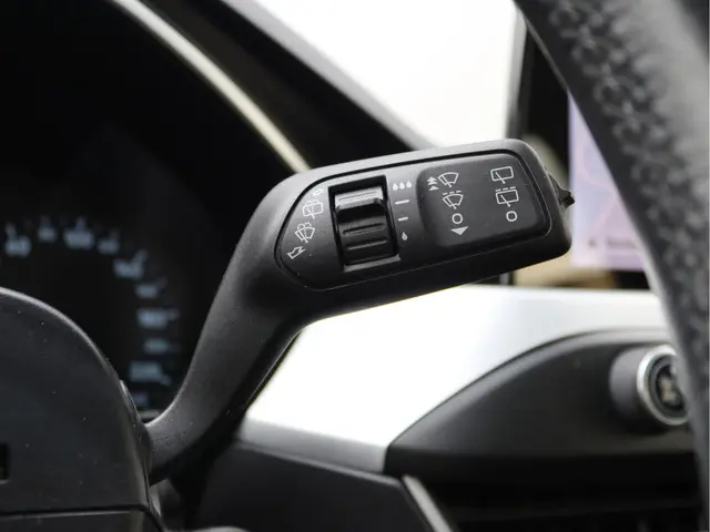Ford Focus Wagon 1.0 EcoBoost 2019 Benzine 27
