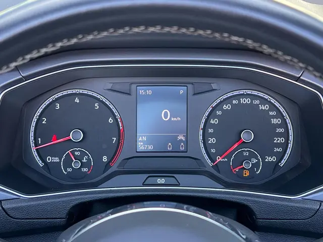 Volkswagen T-Roc Cabrio 1.5 TSI R-Line 2021 Benzine 20