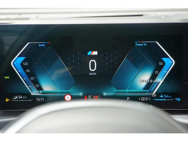 BMW 3 Serie Touring 330e 2025 Hybride Benzine 29