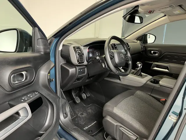 Citroën C5 Aircross 1.2 PureTech Business 2021 Benzine 3