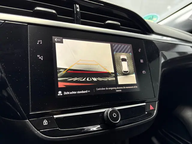 Opel Corsa 1.2 Elegance 2022 Aut 2022 Benzine 17