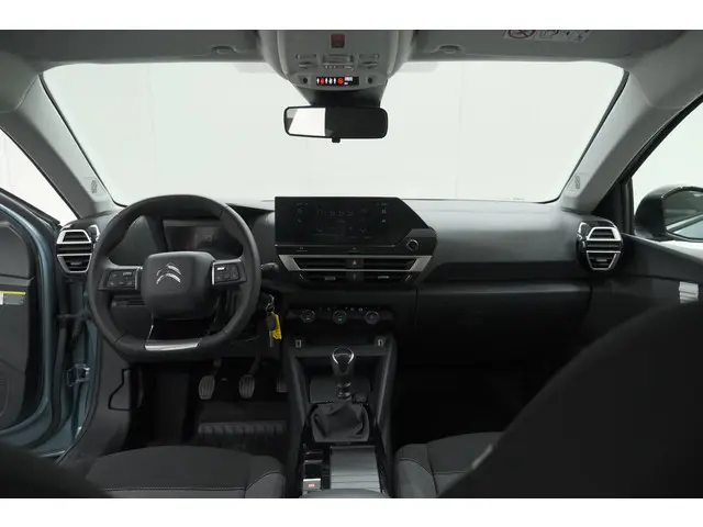 Citroën C4 Puretech 130 Plus 2024 Benzine 40