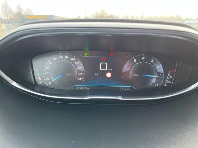 Peugeot 5008 1.2 PureTech Active 2019 Benzine 12