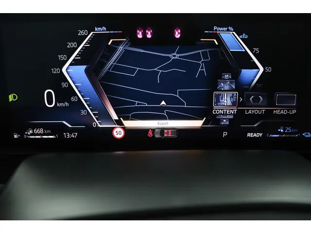 BMW X5 xDrive50e 2025 Hybride Benzine 49