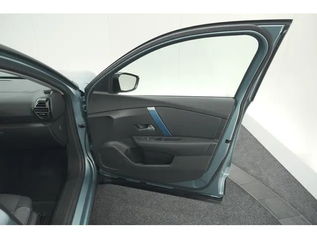 Citroën ë-C4 Feel Pack 50 kWh 2023 Elektrisch 64