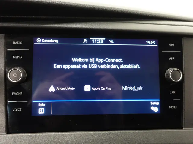 Volkswagen Transporter 2.0 TDI 110pk L1H1 2020 Diesel 31