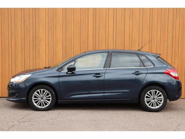 Citroën C4 3
