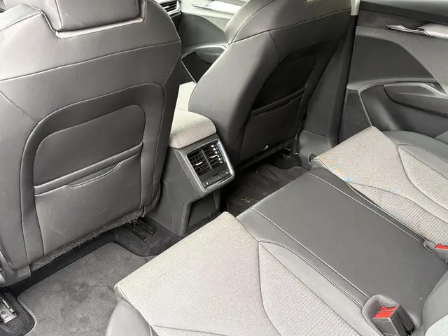 Škoda Enyaq iV 60 2021 Elektrisch 17