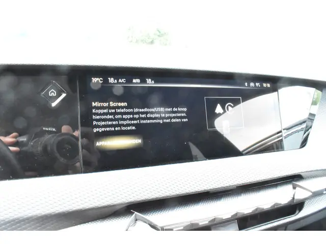 DS DS 4 PureTech 130 EAT8 Bastille 2024 Benzine 21