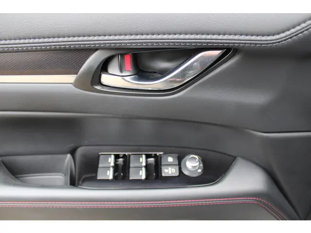 Mazda CX-5 2.0 SkyActiv-G Homura 2022 Benzine 15