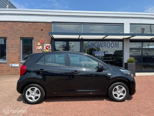 Kia Picanto 1.0 DPi ComfortLine 5p 2023 Benzine