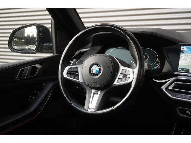 BMW X5 xDrive45e 2019 Hybride Benzine 28