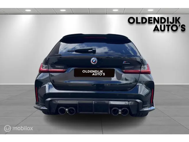 BMW M3 3-serie Touring xDrive Competition 2024 Benzine 5