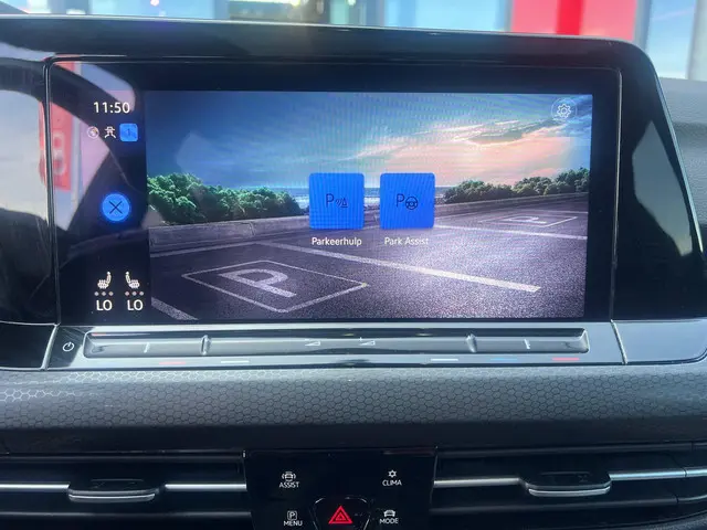 Volkswagen Golf 2.0 TSI GTI 2021 Benzine 20