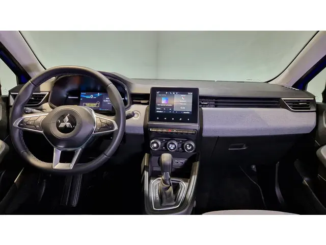 Mitsubishi Colt 1.6 HEV Intense 2024 Hybride Benzine 9