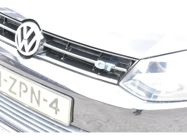 Volkswagen Polo 1.4 TSI BlueGT 2013 Benzine 9