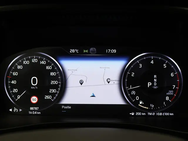 Volvo XC40 2.0 T4 Inscription 2019 Benzine 4