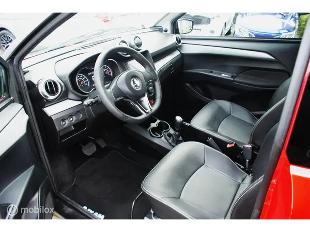 Aixam Crossover Brommobiel 2021 Diesel 8