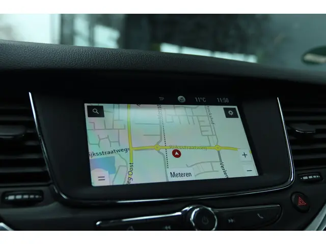 Opel Astra 1.4 AUT. 146PK BUSINESS ELEGANCE 2021 Benzine 24