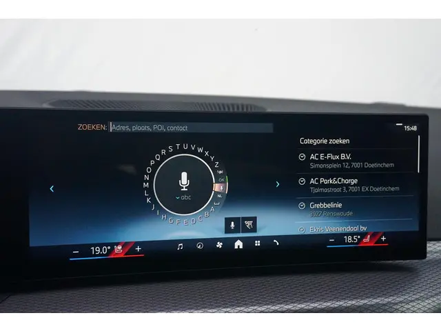 BMW i4 eDrive35 2024 Elektrisch 28