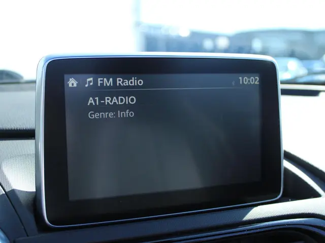 Mazda MX-5 2.0 SkyActiv-G 160 GT-M 2016 Benzine 26