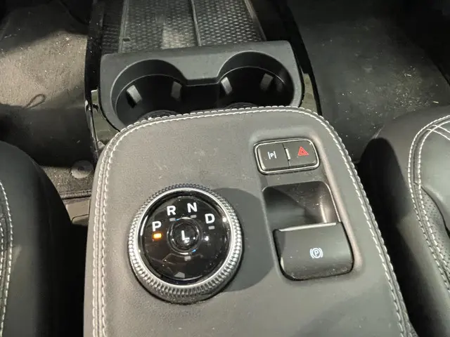 Ford Mustang Mach-E RWD 75 kWh 2021 Elektrisch 19