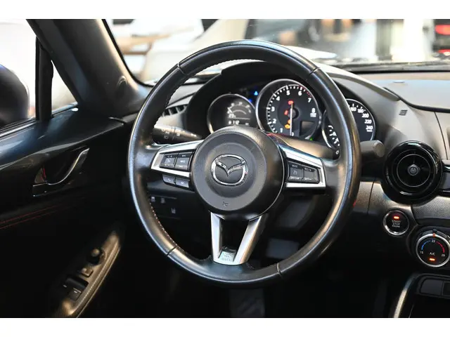 Mazda MX-5 SkyActiv-G 160 6MT TS+ 2016 Benzine 24