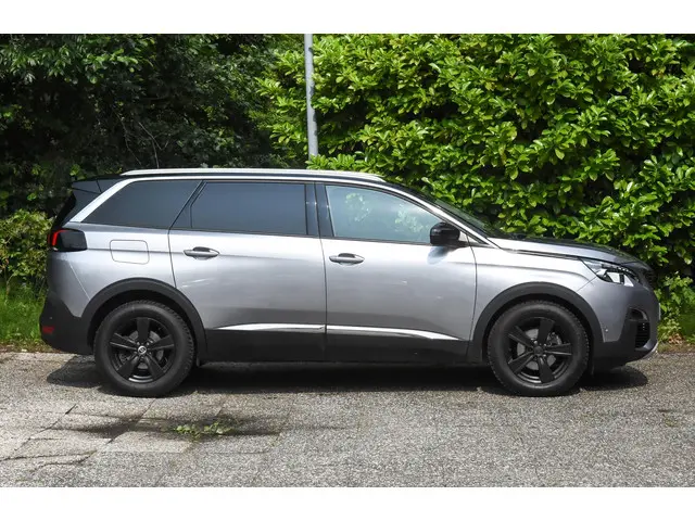 Peugeot 5008 1.6 GT PureTech Active 2017 Benzine 43