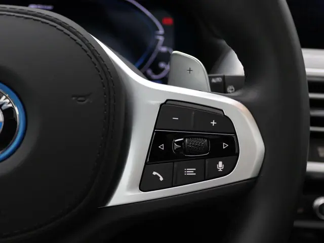 BMW X3 xDrive30e 2024 Hybride Benzine 16