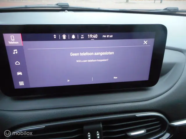 Fiat Tipo Stationwagon 1.0 FireFly 100 Life 2021 Benzine 15