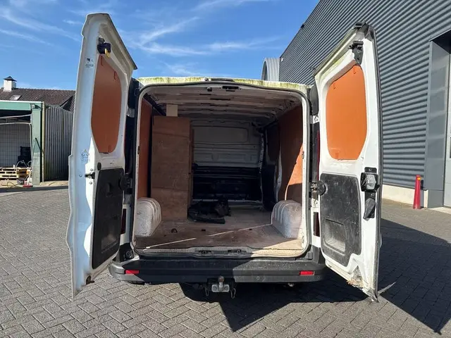 Fiat Talento 2.0 MultiJet L2H1 Basis 2021 Diesel 24