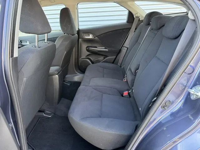 Honda Civic Tourer 1.8 Sport 2014 Benzine 9