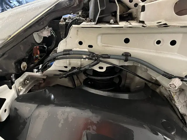 Toyota Aygo 1.0 VVT-i x-play - Schade 2015 Benzine 13