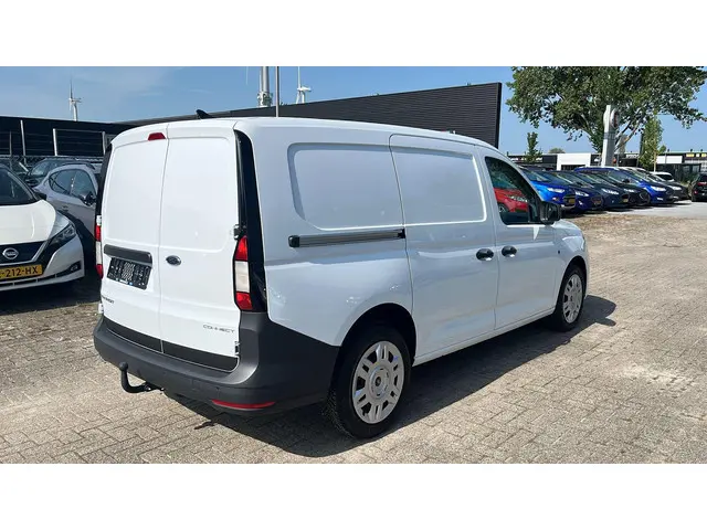 Ford Transit Connect 2.0 EcoBlue L2 Trend 2024 Diesel 6