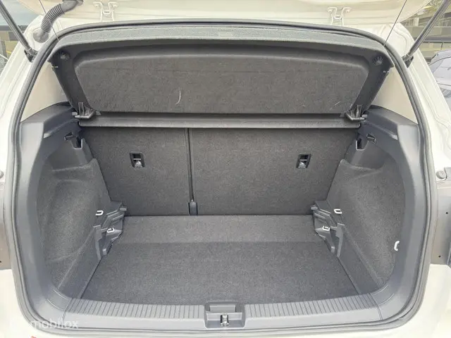 Volkswagen T-Cross 1.0 TSI Style 2021 Benzine 22