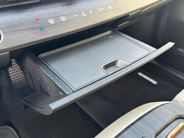 Nissan ARIYA Evolve 87 kWh 2022 Elektrisch 22