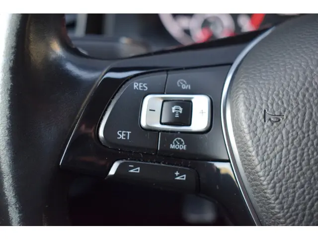 Volkswagen Polo 1.0 TSi Highline 2019 Benzine 21