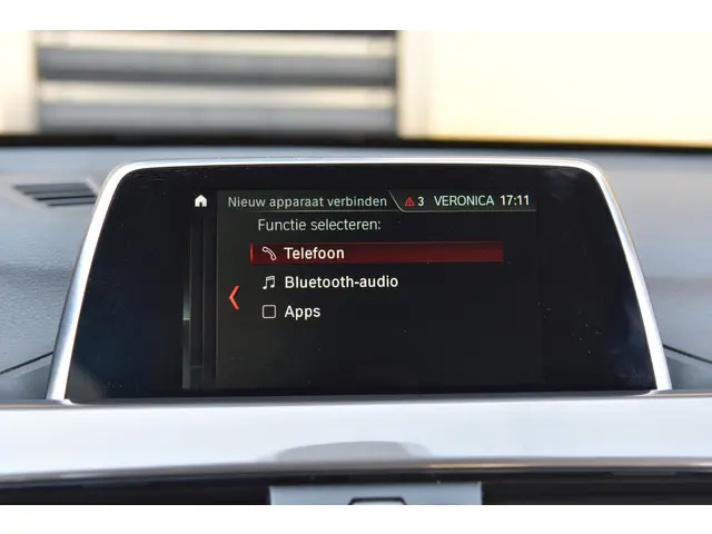 BMW X1 xDrive20i Executive 2017 Benzine 21