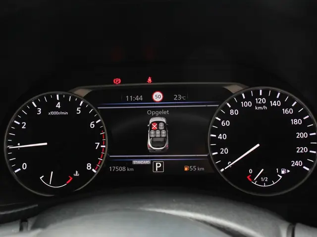 Nissan Juke 1.0 DIG-T N-Connecta 2024 Benzine 35